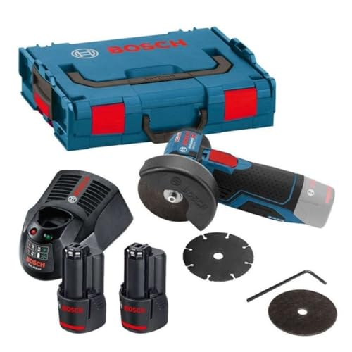 Bosch GWS 12V-76