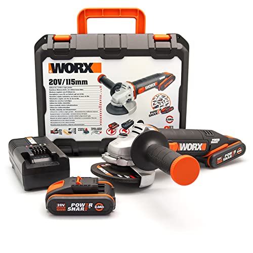 Worx WX800