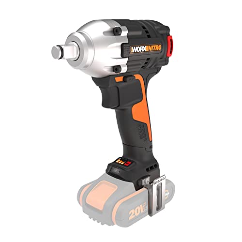 Worx WX272.9
