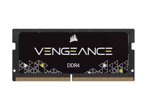 Corsair Vengeance 16GB DDR4 3200MHz SO-DIMM