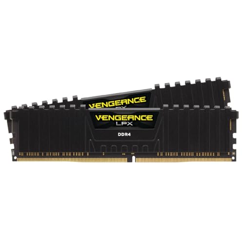 Corsair Vengeance LPX 32GB DDR4 3200MHz