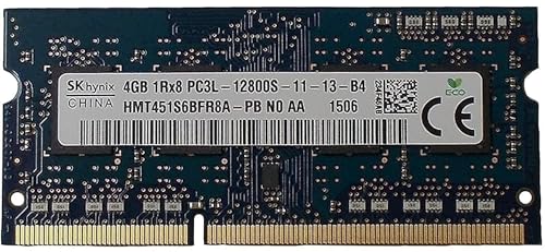 Hynix 4GB DDR3 1600MHz