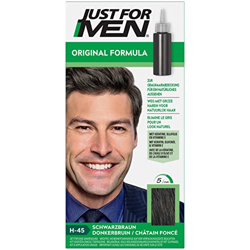 Just For Men gel za barvanje las