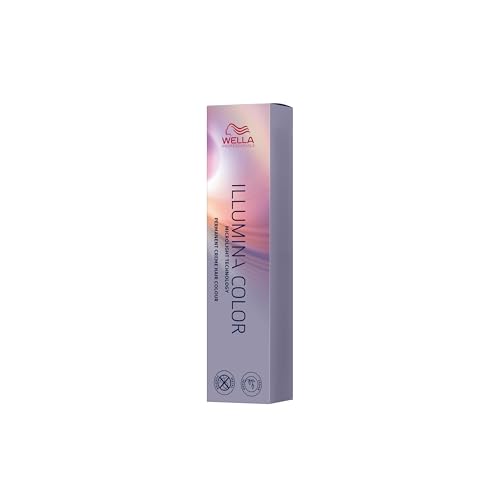 Wella Illumina Color 4/