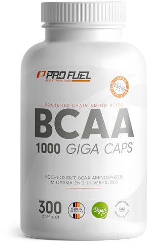 Profuel BCAACPS300