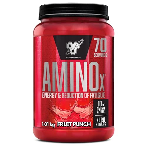 BSN Amino X BCAA