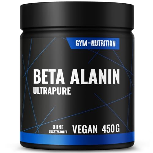 Beta alanin
