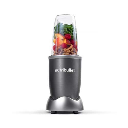 Nutribullet Original 600
