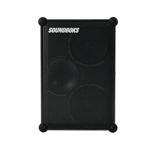 Soundboks 4