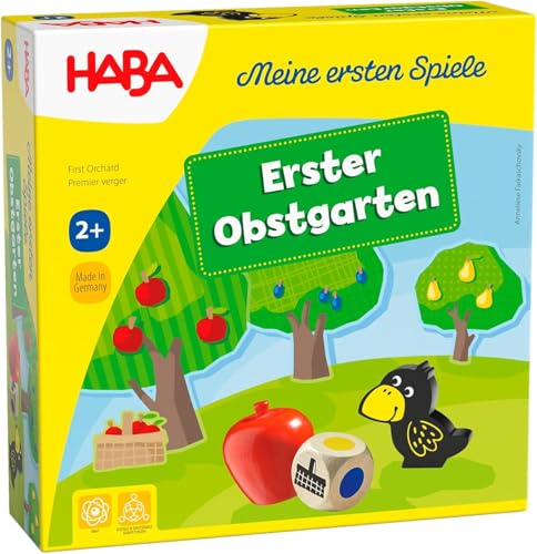 Haba Prvi sadovnjak