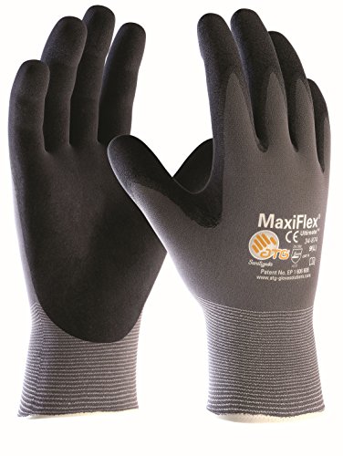 ATG MaxiFlex Ultimate
