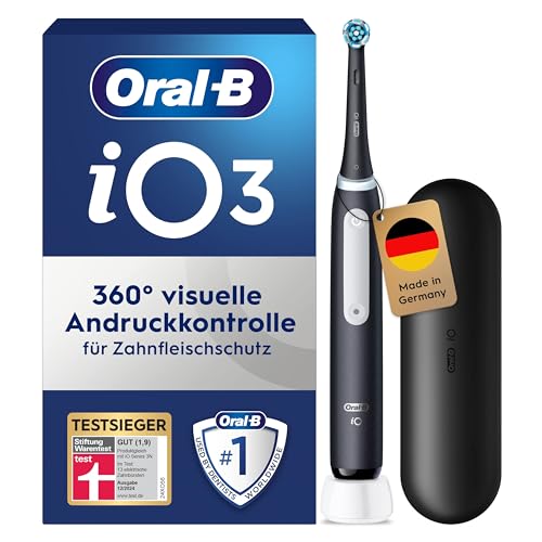 Oral-B iO Series 3