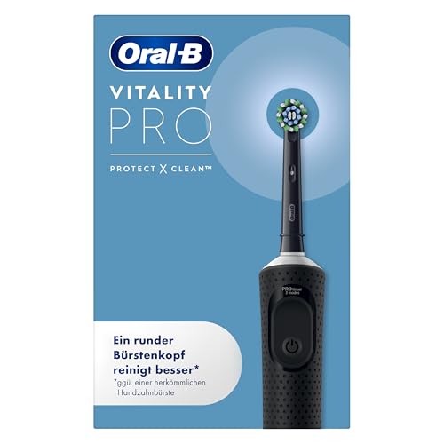 Oral-B Vitality Pro