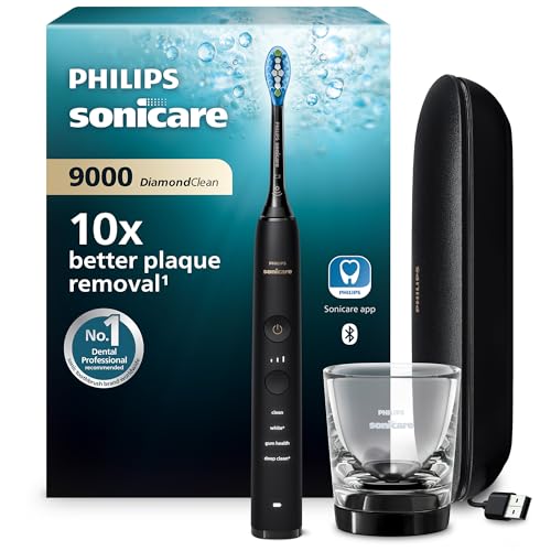 Philips Sonicare DiamondClean 9000 (HX9911/09)