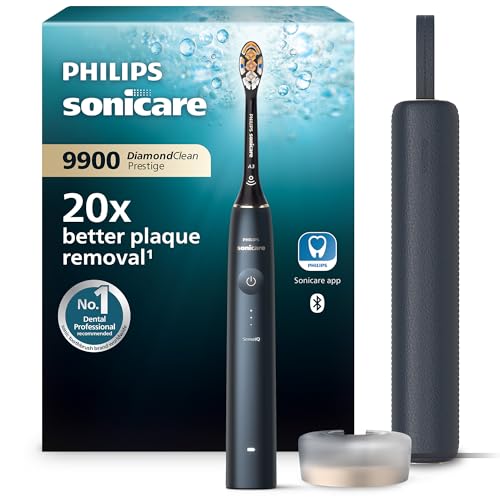 Philips Sonicare DiamondClean 9900 Prestige (HX9992/12)