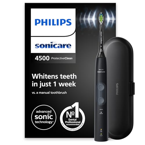 Philips Sonicare ProtectiveClean 4500 (HX6830/53)