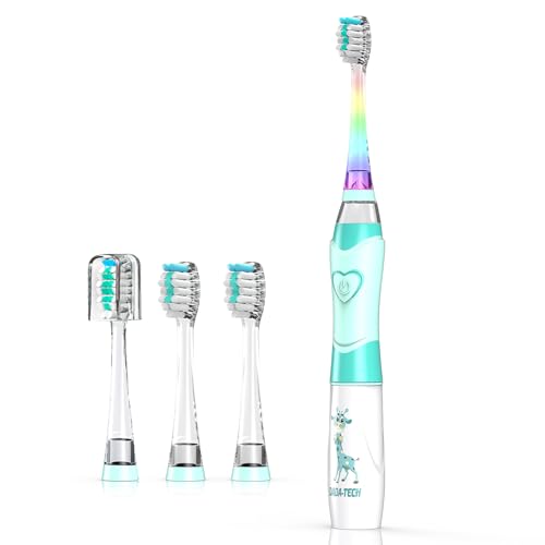 Dada-tech električna ščetka za otroke