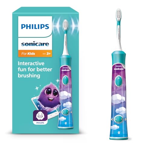 Philips Sonicare za otroke (HX6322/04)