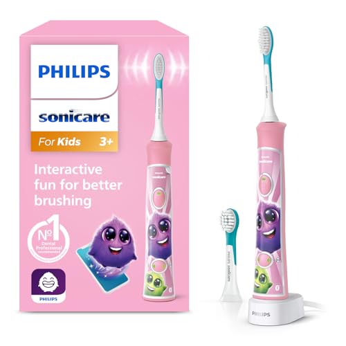 Philips Sonicare za otroke