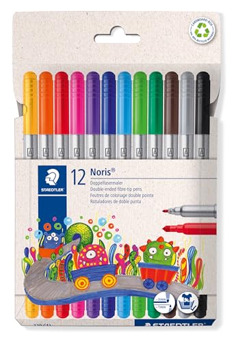STAEDTLER Noris 320