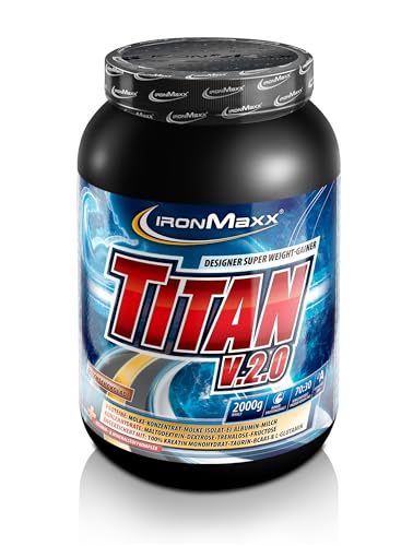 Ironmaxx Titan v.2.0