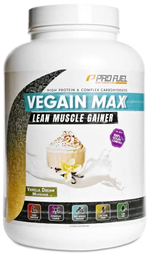 ProFuel Gainer za povečanje telesne teže