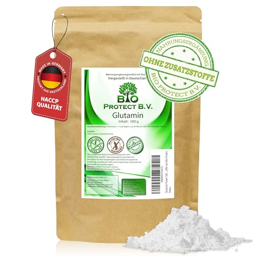 Bio Protect Glutamin