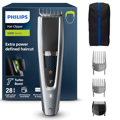 Philips Series 5000 (HC5630/15)