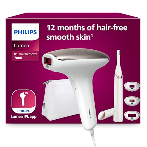 Philips Lumea 7000 Series BRI923