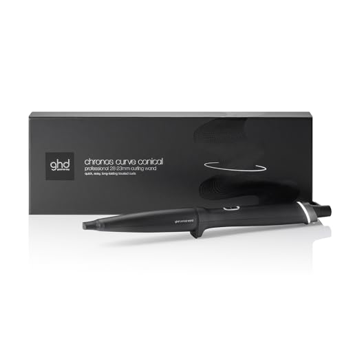 ghd chronos curve