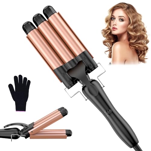 Yicaizi 5-v-1 Kodralnik za lase