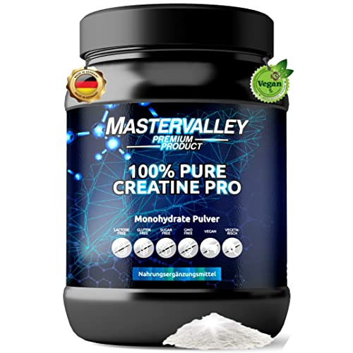 Mastervalley Kreatin