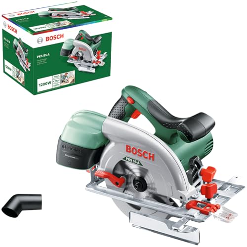 Bosch PKS 55 A