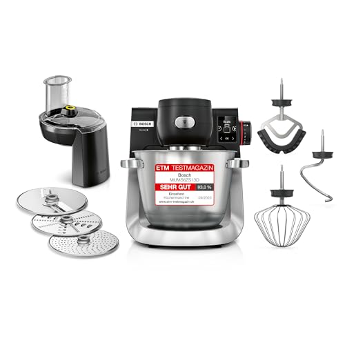 Bosch Serija 6 MUMS6ZS13D