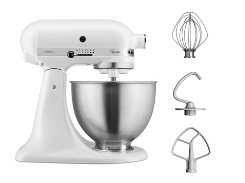 Kitchenaid Classic