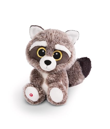NICI Glubschis rakun Clooney