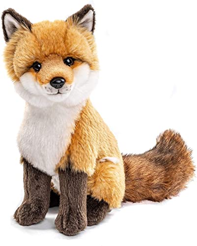 Uni Toys plišasti medvedek