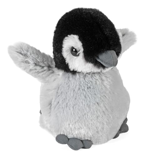 Wild Republic Cuddlekins pingvin