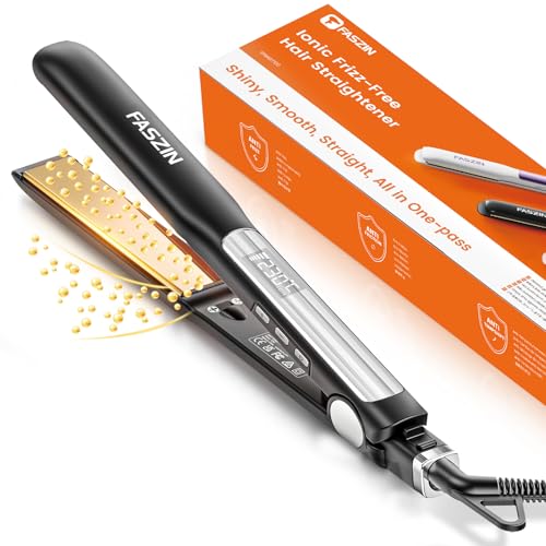 Faszin 2 v 1 Likalnik za Lase