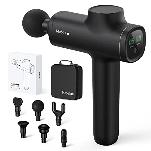 Mebak 5 Masažna Pištola