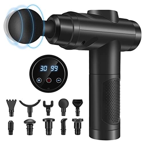 Zerolia Masažna Pištola