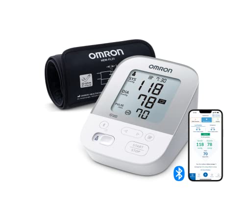 Omron X4 Smart