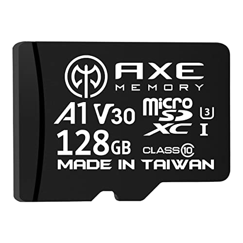 Axe Memory ‎AXP4K128
