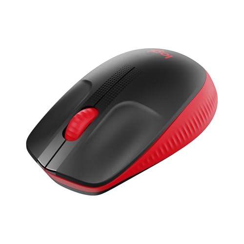 Logitech M190