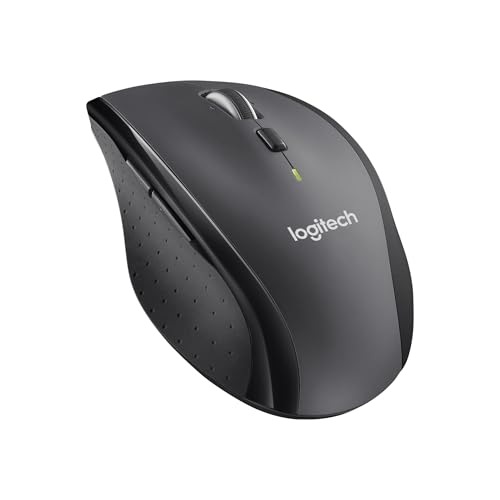 Logitech M705