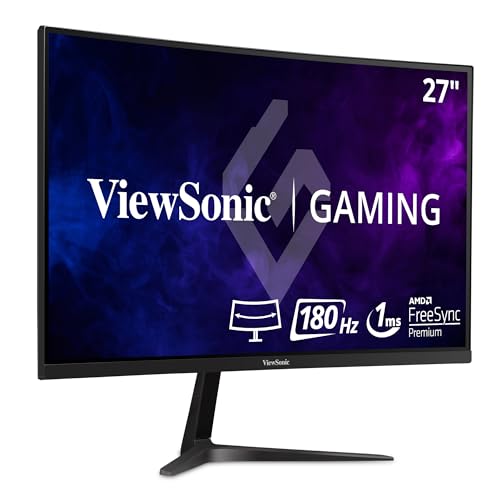 Viewsonic VX2718-PC-MHD