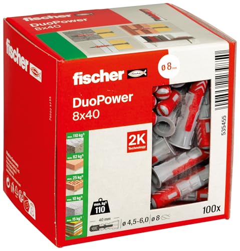 Fischer 535455
