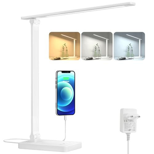 Lepro LED namizna svetilka