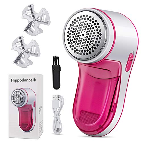 Hippodance Odstranjevalec-Rdeč