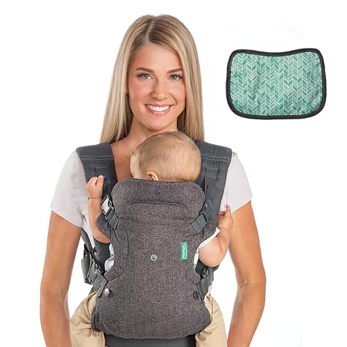 Infantino Flip Advanced 4-v-1 Nosilka
